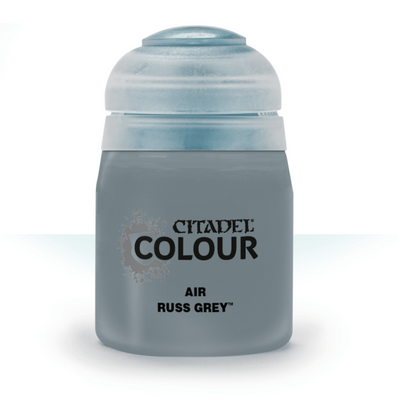 Citadel Russ Grey (24ml) 28-50