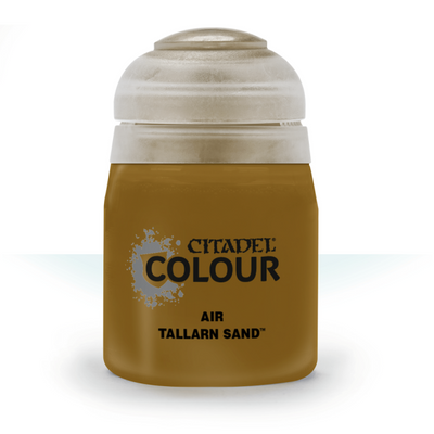 Citadel Tallarn Sand (24ml) 28-35