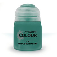 Citadel Temple Guard Blue (24ml) 28-26