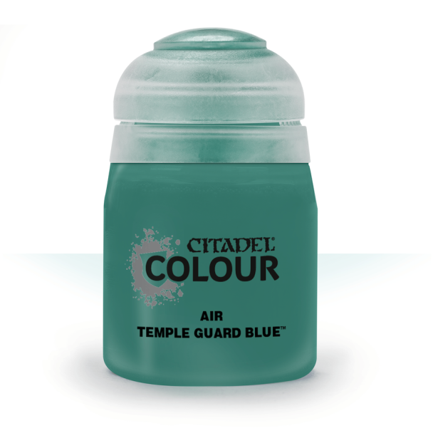 Citadel Temple Guard Blue (24ml) 28-26