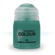 Citadel Temple Guard Blue (24ml) 28-26