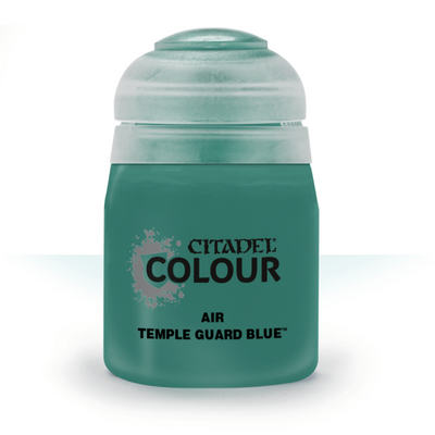 Citadel Temple Guard Blue (24ml) 28-26