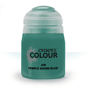 Citadel Temple Guard Blue (24ml) 28-26