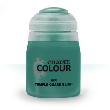 Citadel Air Temple Guard Blue (24ml) 28-26