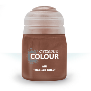 Citadel Thallax Gold (24ml) 28-80