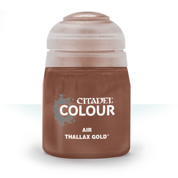 Citadel Air Thallax Gold (24ml) 28-80