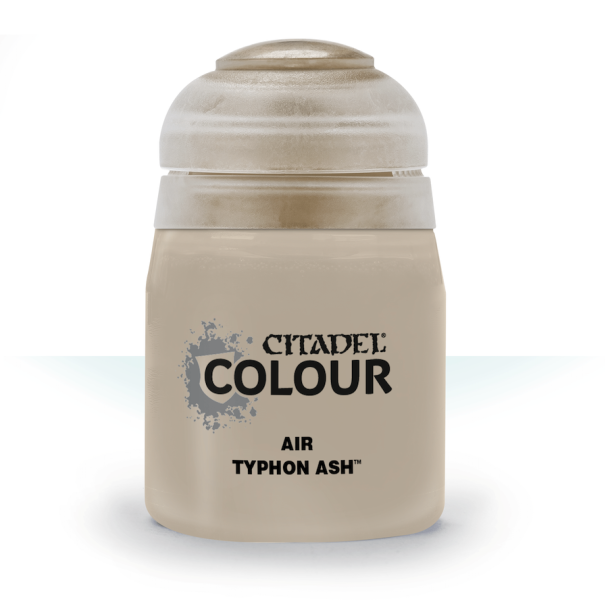Citadel Typhon Ash (24ml) 28-68