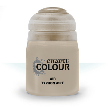 Citadel Air Typhon Ash (24ml) 28-68