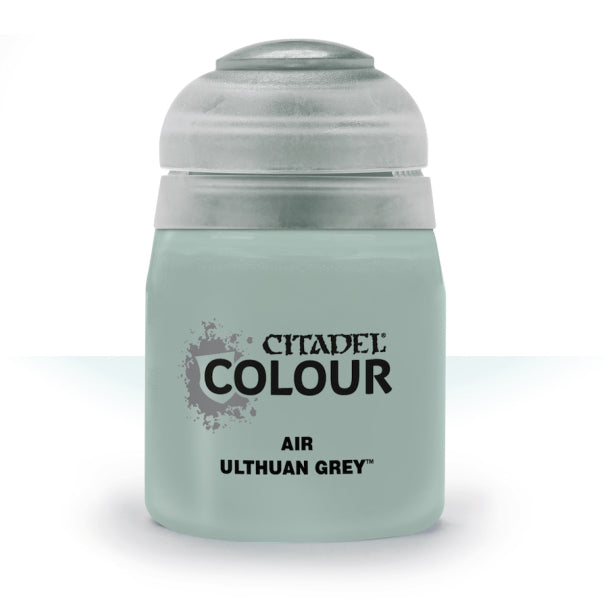 Citadel Ulthuan Grey (24ml) 28-45