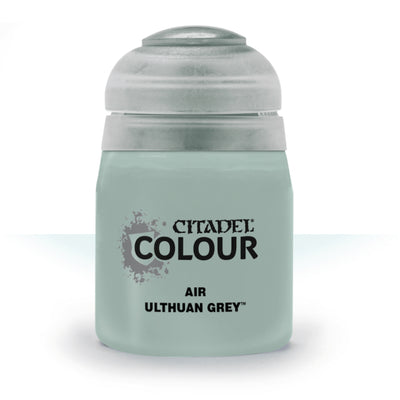 Citadel Ulthuan Grey (24ml) 28-45