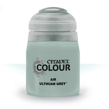 Citadel Air Ulthuan Grey (24ml) 28-45