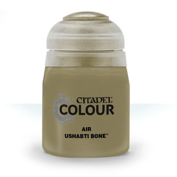Citadel Ushabti Bone (24ml) 28-33