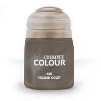 Citadel Valdor Gold (24ml) 28-77