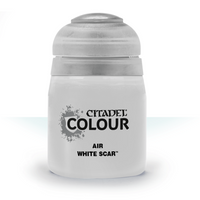 Citadel White Scar (24ml) 28-46