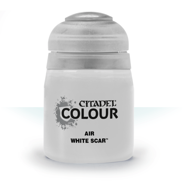 Citadel White Scar (24ml) 28-46