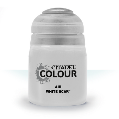 Citadel White Scar (24ml) 28-46