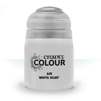 Citadel Air White Scar (24ml) 28-46