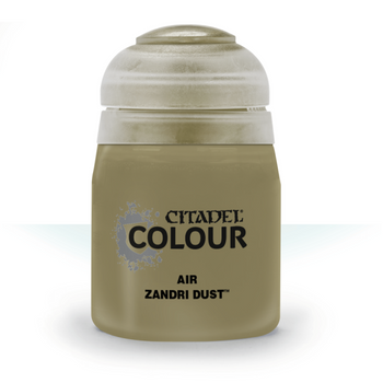 Citadel Air Zandri Dust (24ml) 28-10