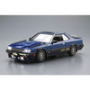 Aoshima 1/24 NISSAN DR30 SKYLINE RS AERO CUSTOM '83 05711
