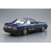Aoshima 1/24 NISSAN DR30 SKYLINE RS AERO CUSTOM '83 05711