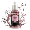 The Army Painter Warpaints Fanatic: Figgy Pink - 18ml