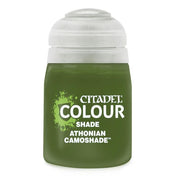 Citadel Athonian Camoshade (18ml) 24-21