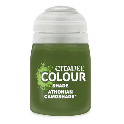 Citadel Athonian Camoshade (18ml) 24-21