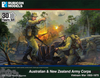 Rubicon Models 1/56 281006 - ANZAC - Australian & New Zealand Army Corps