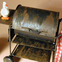 BD27 Deluxe Materials Scenic Rust Kit