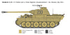 Italeri 1/35 Sd.Kfz. 171 Panther Ausf. A 270