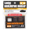 Tamiya Weathering Master (B) Snow/Soot/Rust