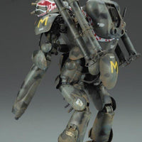 Hasegawa 1/20 Maschinen Krieger Humanoid Unmanned Interceptor Grober Hund Ausf. K 'Kyklop' HA64106