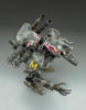 Hasegawa 1/20 Maschinen Krieger Humanoid Unmanned Interceptor Grober Hund Ausf. K 'Kyklop' HA64106