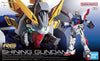Bandai RG 1/144 Shining Gundam 68705