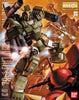 Bandai MG 1/100 Full Armour Gundam 63526