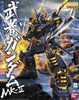 Bandai MG 1/100 Musha Gundam MK-II 67231