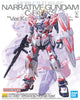 Bandai MG 1/100 Narrative Gundam C-Packs Version Ka 66308