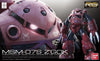 Bandai RG 1/144 MSM-07S Char's Z'Gock