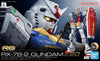 Bandai RG 1/144 RX-78-2 Gundam Version 2.0 67155