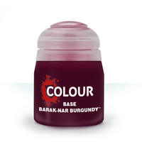 Citadel Barak-Nar Burgundy (12ml) 21-49
