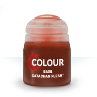 Citadel Catachan Flesh (12ml) 21-50