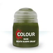 Citadel Death Korps Drab (12ml) 21-40