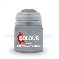 Citadel Grey Knights Steel (12ml) 21-47