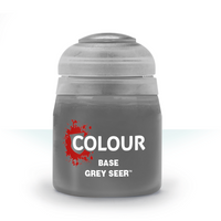 Citadel Grey Seer (12ml) 21-54