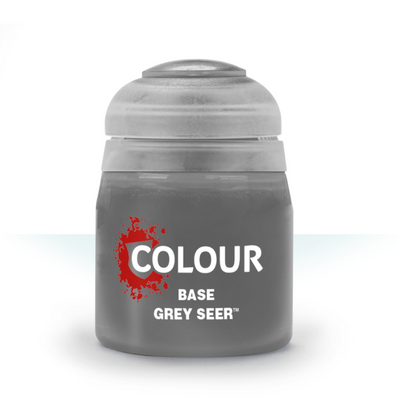 Citadel Grey Seer (12ml) 21-54