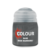 Citadel Iron Warriors (12ml) 21-48