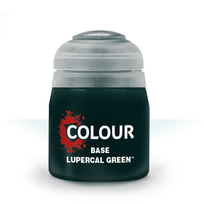 Citadel Lupercal Green (12ml) 21-45