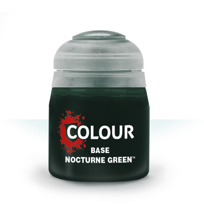 Citadel Nocturne Green (12ml) 21-43