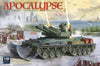 Border Model 1/35 Apocalypse Tank BC-001