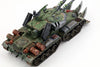 Border Model 1/35 Apocalypse Tank BC-001